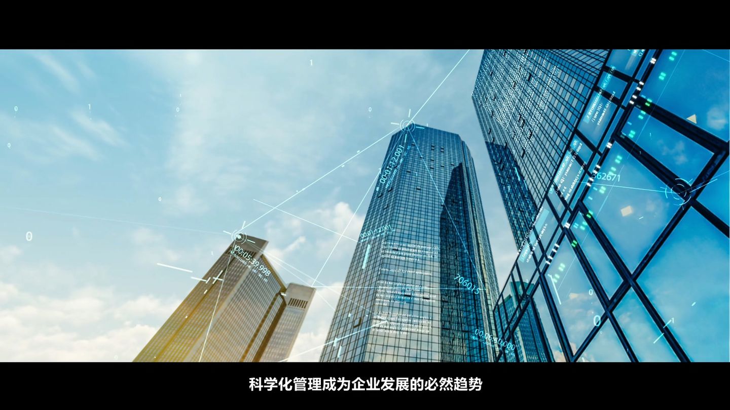 如何看宣傳片制作公司的綜合實力？