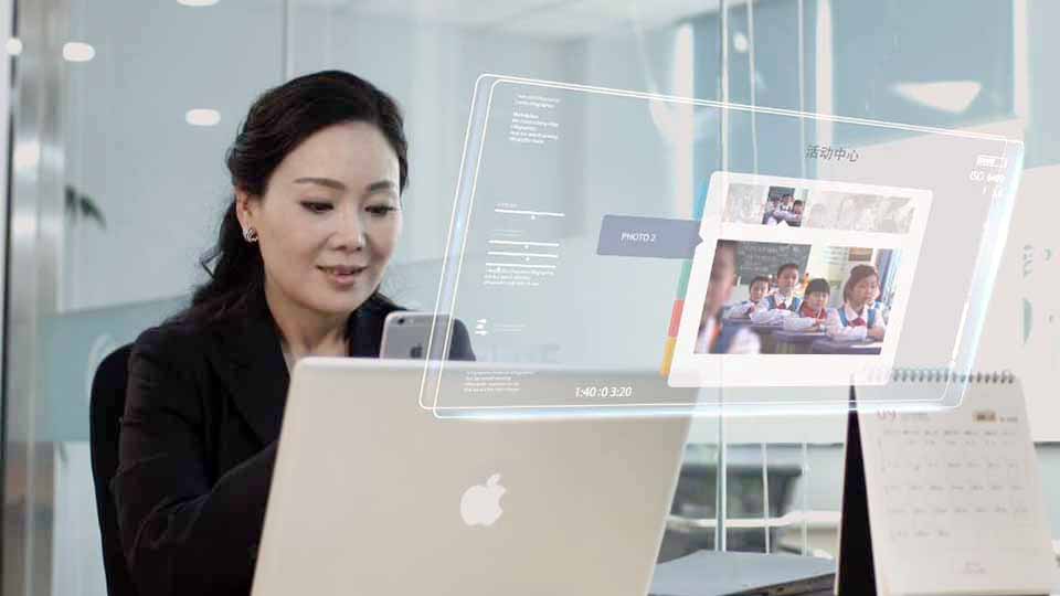 企業(yè)宣傳片制作公司談宣傳片創(chuàng)意策略