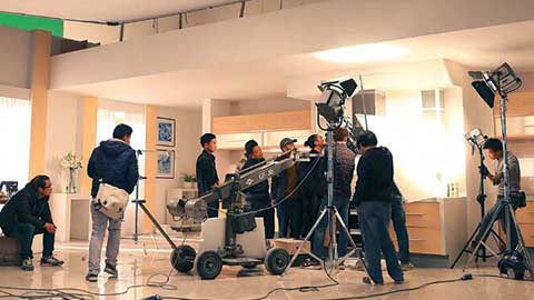 一部成功的企業(yè)宣傳片包含什么元素？