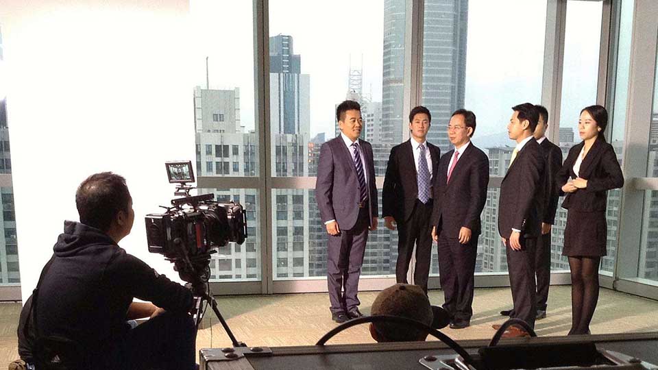 制作出優(yōu)秀的企業(yè)宣傳片應(yīng)該注意哪些問題？