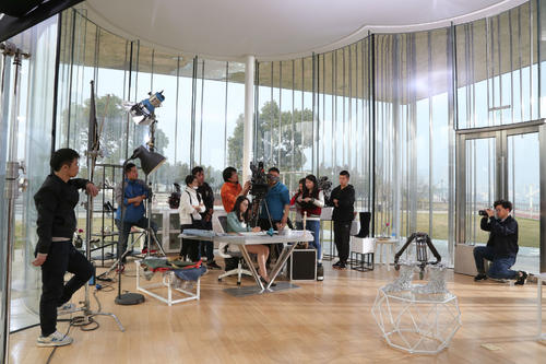 影視廣告制作和企業(yè)宣傳片的細(xì)分