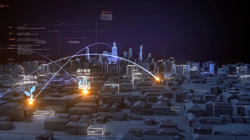 為什么說這是每個人的城市宣傳片時代？