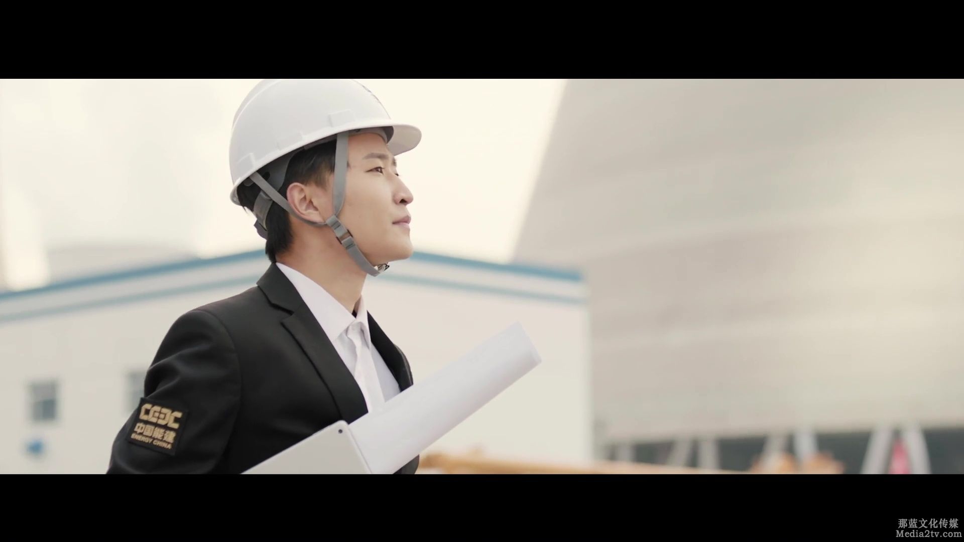 宣傳片：中電裝備公司