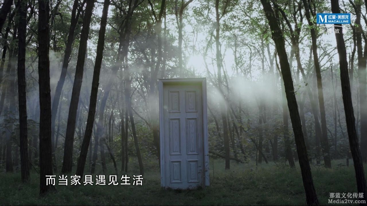 宣傳片：紅星美凱龍：用愛(ài)致敬中國(guó)