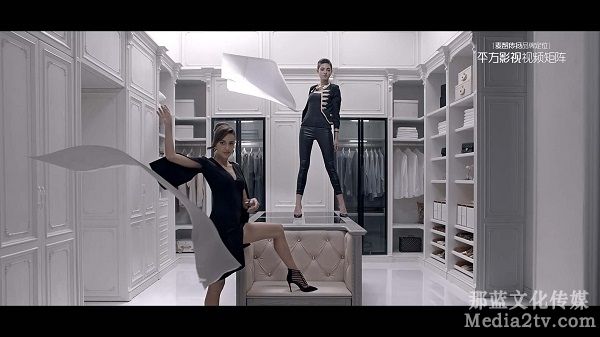 瑪格實木產品拍攝宣傳片