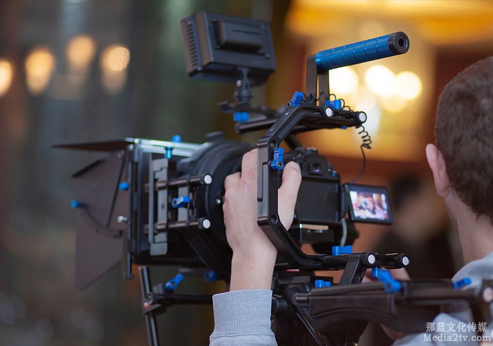 公司宣傳片拍攝能塑造公司品牌形象