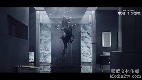 輝煌衛(wèi)浴tvc廣告