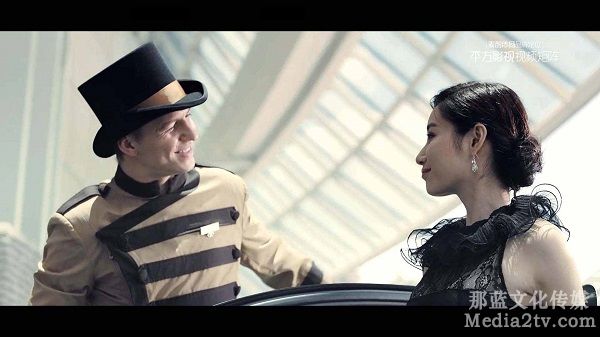 北京企業(yè)宣傳片拍攝中推攝方法應(yīng)該如何運(yùn)用？