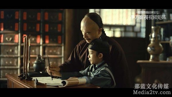 百年港藥益安寧丸企業(yè)宣傳片