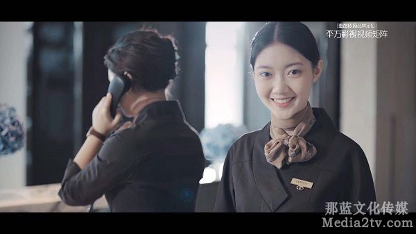 醫(yī)美機(jī)構(gòu)企業(yè)宣傳片