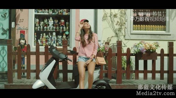 本田企業(yè)宣傳片