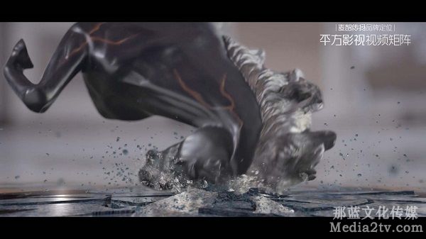 北京宣傳片拍攝制作