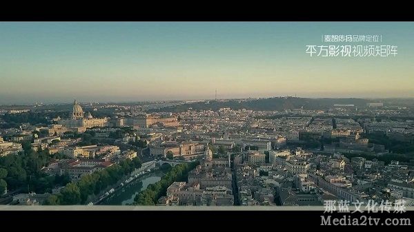 北京城市形象宣傳片