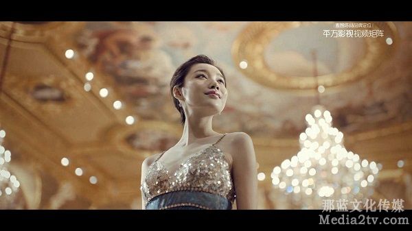 索菲特酒店北京企業(yè)宣傳片