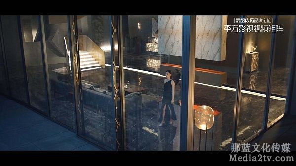 佛山家具廣告片