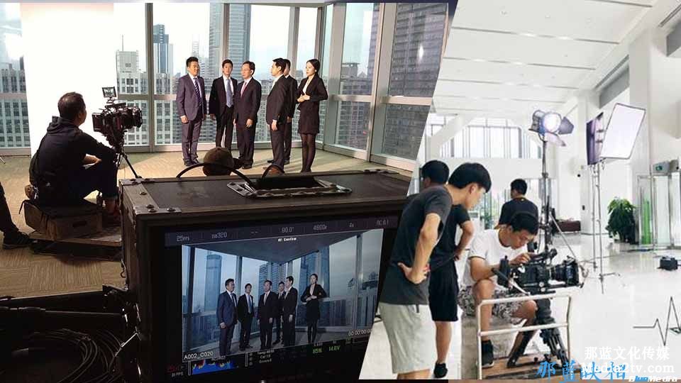 宣傳片制作流程詳解-一部宣傳片的誕生過程(圖4)