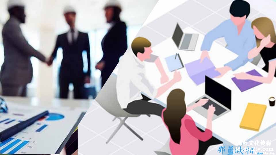 宣傳片制作流程詳解-一部宣傳片的誕生過程(圖1)