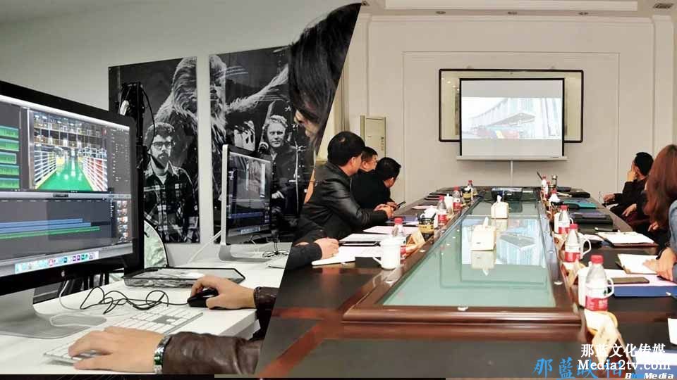 宣傳片制作流程詳解-一部宣傳片的誕生過程(圖6)