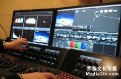 宣傳片后期制作要點(diǎn)介紹