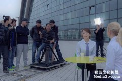 企業(yè)宣傳片涉及內(nèi)容