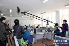 宣傳片制作流程的重點