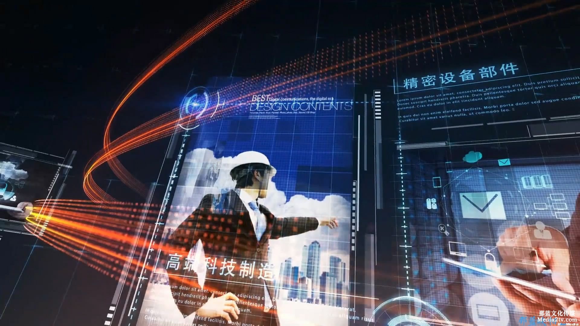 宣傳片拍攝報價明細(xì)表包括哪些內(nèi)容？(圖2)