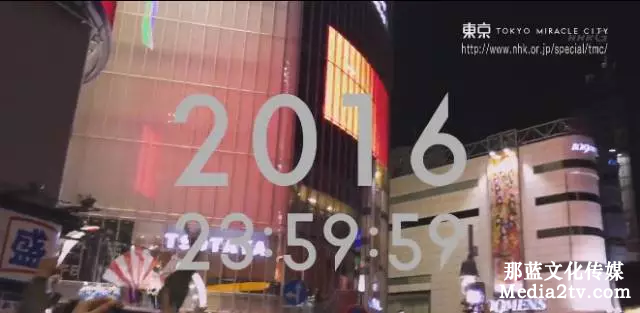 NEWYEAR x 在日外國人