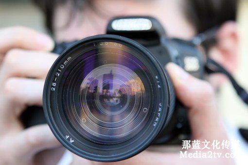 企業(yè)微電影和宣傳片都適用的拍攝技巧