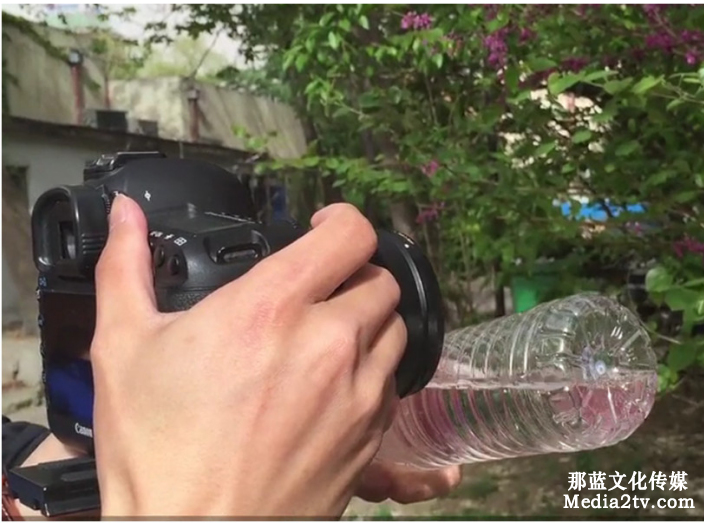 校園愛情微電影拍攝技巧