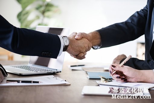 企業(yè)微電影策劃與營銷