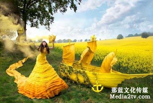 婚禮微電影的幾種類型