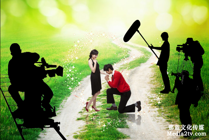 婚禮微電影多少錢