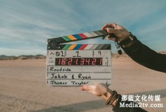 企業(yè)微電影拍攝