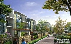 房地產(chǎn)宣傳片制作的幾個硬道理