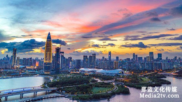 品牌形象宣傳片