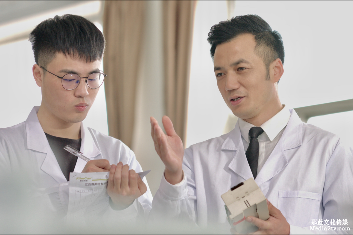 只有大企業(yè)才需要宣傳片？中小型企業(yè)更需要