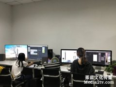 北京正規(guī)宣傳片制作公司
