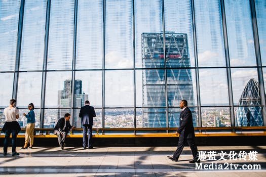 城市招商宣傳片