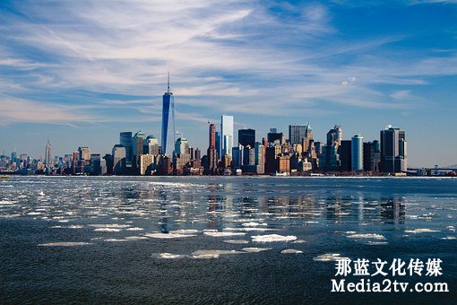 城市形象宣傳片