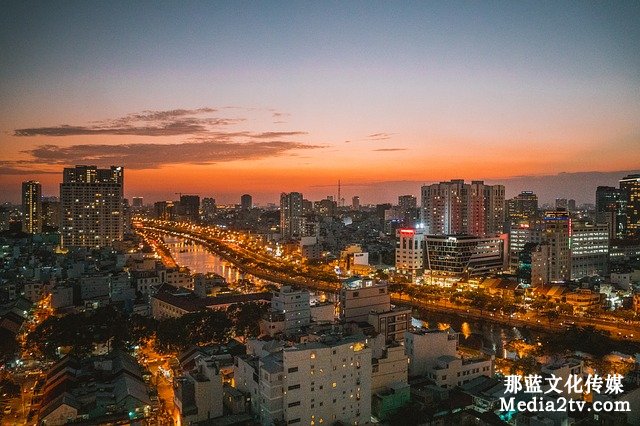 企業(yè)宣傳片