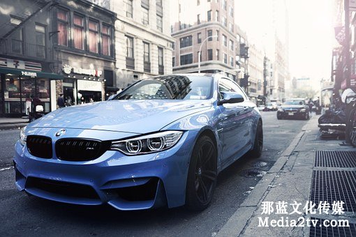 汽車(chē)宣傳片制作