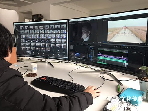 企業(yè)宣傳片費(fèi)用明細(xì)