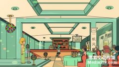 ?企業(yè)動畫宣傳片里面都有哪些內(nèi)容？