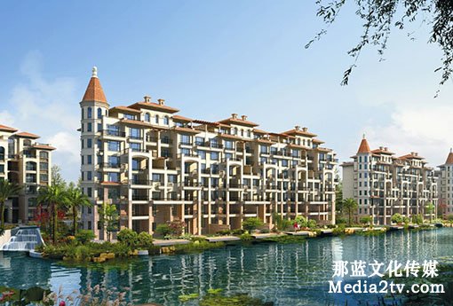 房地產(chǎn)形象宣傳片的意義