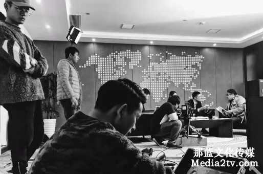 產(chǎn)品宣傳片