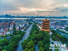 為什么很多城市都選擇航拍城市宣傳片呢？