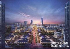 城市建設宣傳片的內容是什么？