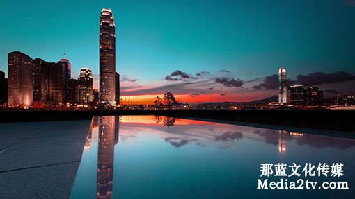 什么是城市形象宣傳片