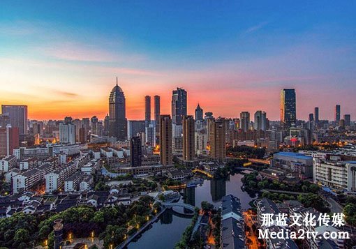 如何讓城市旅游宣傳片更有創(chuàng)意