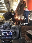 企業(yè)宣傳片為什么要選擇本地專業(yè)團(tuán)隊(duì)做呢？